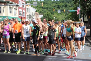 35th Annual Shenandoah Coal Cracker 10K, Shenandoah, 6-13-2015 (4)