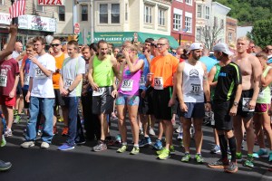 35th Annual Shenandoah Coal Cracker 10K, Shenandoah, 6-13-2015 (5)