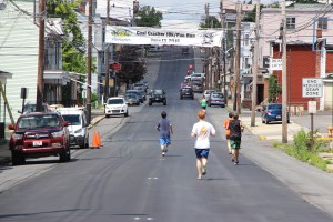35th Annual Shenandoah Coal Cracker 10K, Shenandoah, 6-13-2015 (508)