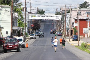 35th Annual Shenandoah Coal Cracker 10K, Shenandoah, 6-13-2015 (510)