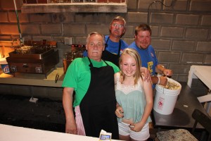 Block Party, East End Fire Company, Tamaqua, 6-13-2015 (100)