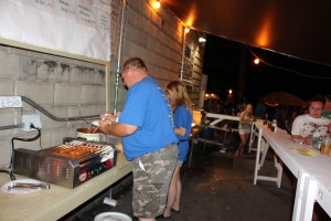 Block Party, East End Fire Company, Tamaqua, 6-13-2015 (104)