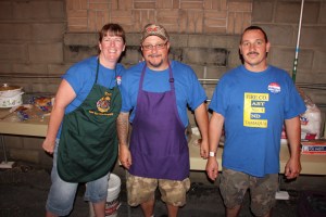 Block Party, East End Fire Company, Tamaqua, 6-13-2015 (105)