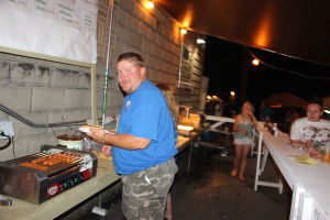 Block Party, East End Fire Company, Tamaqua, 6-13-2015 (106)