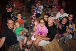 Block Party, East End Fire Company, Tamaqua, 6-13-2015 (16)