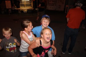 Block Party, East End Fire Company, Tamaqua, 6-13-2015 (95)