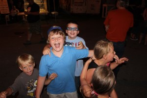 Block Party, East End Fire Company, Tamaqua, 6-13-2015 (96)