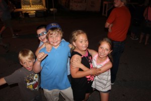 Block Party, East End Fire Company, Tamaqua, 6-13-2015 (97)