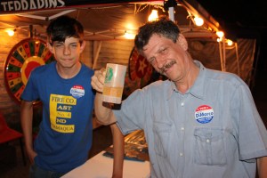 Block Party, East End Fire Company, Tamaqua, 6-13-2015 (99)