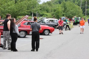 Car, Auto Show, Tamaqua Street Machine, Tamaqua Summerfest, Downtown Tamaqua, 6-21-2015 (1)