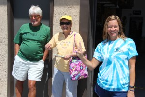 Car Wash Fundraiser, benefited First Congegational Church of Coaldale (11)