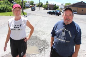Car Wash Fundraiser, benefited First Congegational Church of Coaldale (6)
