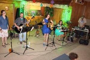 Coffee House, Creative Changes Center for Arts and Humanties, Brockton, 6-7-2015 (5)