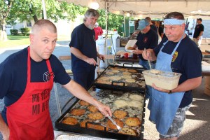 Day 2 of 2, Block Party, Ryan Township Fire Company, Barnesville, 6-6-2015 (39)