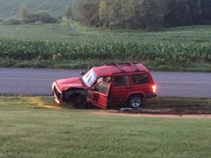 Kayla Hope / Special to TamaquaArea.com