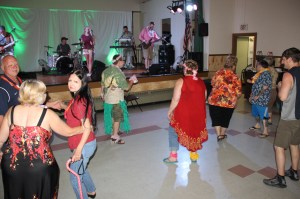 Kicking Cancer Beach Party, Luther's Angels, Tool Shed Jack, Hometown Fire Company, Hometown (10)