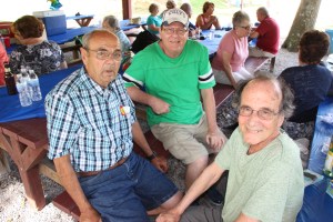 Marian Class Reunion, 53rd, West Penn Community Park, West Penn, 6-13-2015 (13)