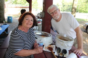 Marian Class Reunion, 53rd, West Penn Community Park, West Penn, 6-13-2015 (15)