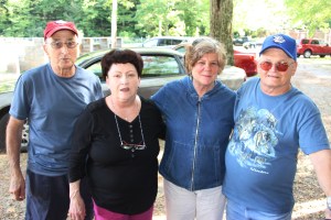 Marian Class Reunion, 53rd, West Penn Community Park, West Penn, 6-13-2015 (18)