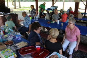 Marian Class Reunion, 53rd, West Penn Community Park, West Penn, 6-13-2015 (19)