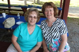 Marian Class Reunion, 53rd, West Penn Community Park, West Penn, 6-13-2015 (2)