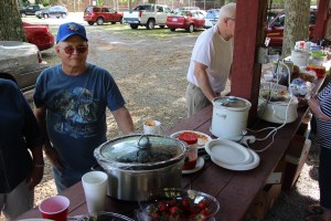 Marian Class Reunion, 53rd, West Penn Community Park, West Penn, 6-13-2015 (21)