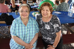 Marian Class Reunion, 53rd, West Penn Community Park, West Penn, 6-13-2015 (6)