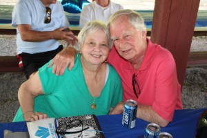 Marian Class Reunion, 53rd, West Penn Community Park, West Penn, 6-13-2015 (7)