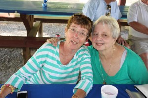 Marian Class Reunion, 53rd, West Penn Community Park, West Penn, 6-13-2015 (8)