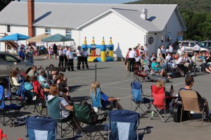 Old Fashioned Social, Cressona Band, Jr Band, Zion's Stone Church - Lewistown Valley (135)
