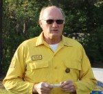 Dan Mattern, WWFFA President