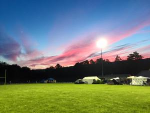 Justin Startzel / Special to TamaquaArea.com