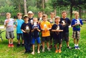 Julie DeAngelo / Special to TamaquaArea.com