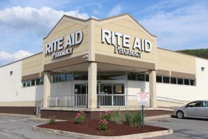 Re Grand Opening, Wellness Center, Rite Aid, Tamaqua, 5-28-2015 (72)