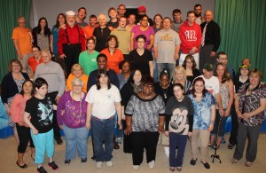 Talent Show, CARES, St John United Church of Christ, Tamaqua, 6-5-2015 (307)