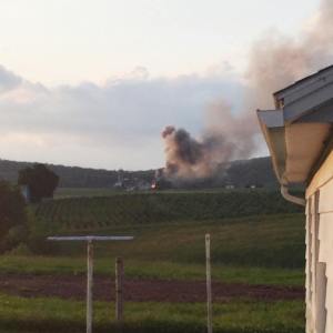 Lindsey Aharonian / Special to TamaquaArea.com