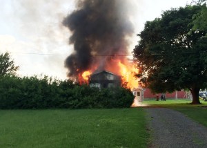 Tuscarora Fire Company / Special to TamaquaArea.com