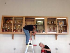 Special to TamaquaArea.com