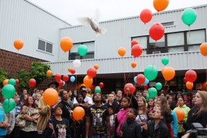 Vigil, Tolik Stutts, Balloon Release, Dove Release, JR, SR High School, Shenandoah (168)