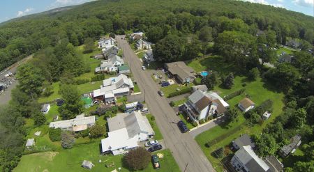 Photos/video by unpaid drone hobbyist Andrew Leibenguth.