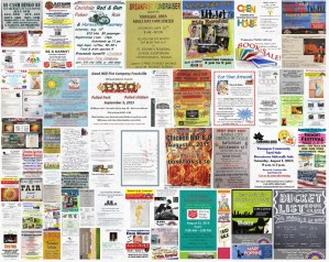 7-29-2015 Tamaqua events