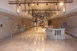 A Shiny New Coat, Polish, Tamaqua Historical Society Museum, Tamaqua, 7-1-2015 (5)