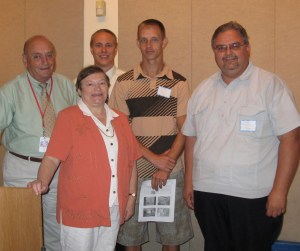 Archive Training in Harrisburg (4)