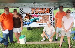Car Cruise via Tamaqua Area Street Machine Association, Heisler's Cloverleaf Dairy Bar (30)