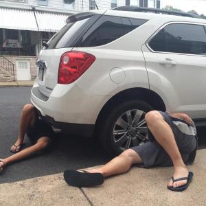 Amanda Dudash / Special to TamaquaArea.com