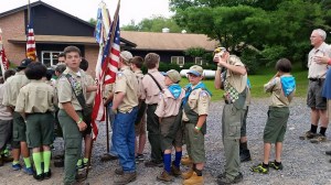 Special to TamaquaArea.com