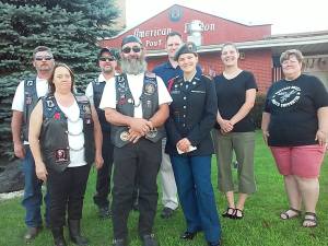 Special to TamaquaArea.com