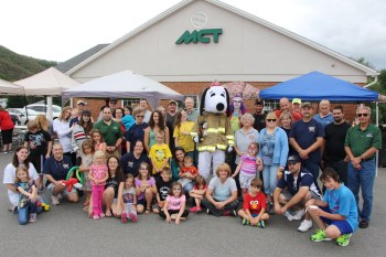 MCT-West Penn Summer Festival, Mauch Chunk Trust, South Tamaqua, West Penn, 6-28-2015 (16)