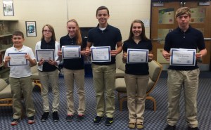 Mike Hromyak / Special to TamaquaArea.com