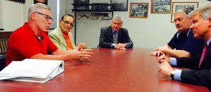 Special to TamaquaArea.com